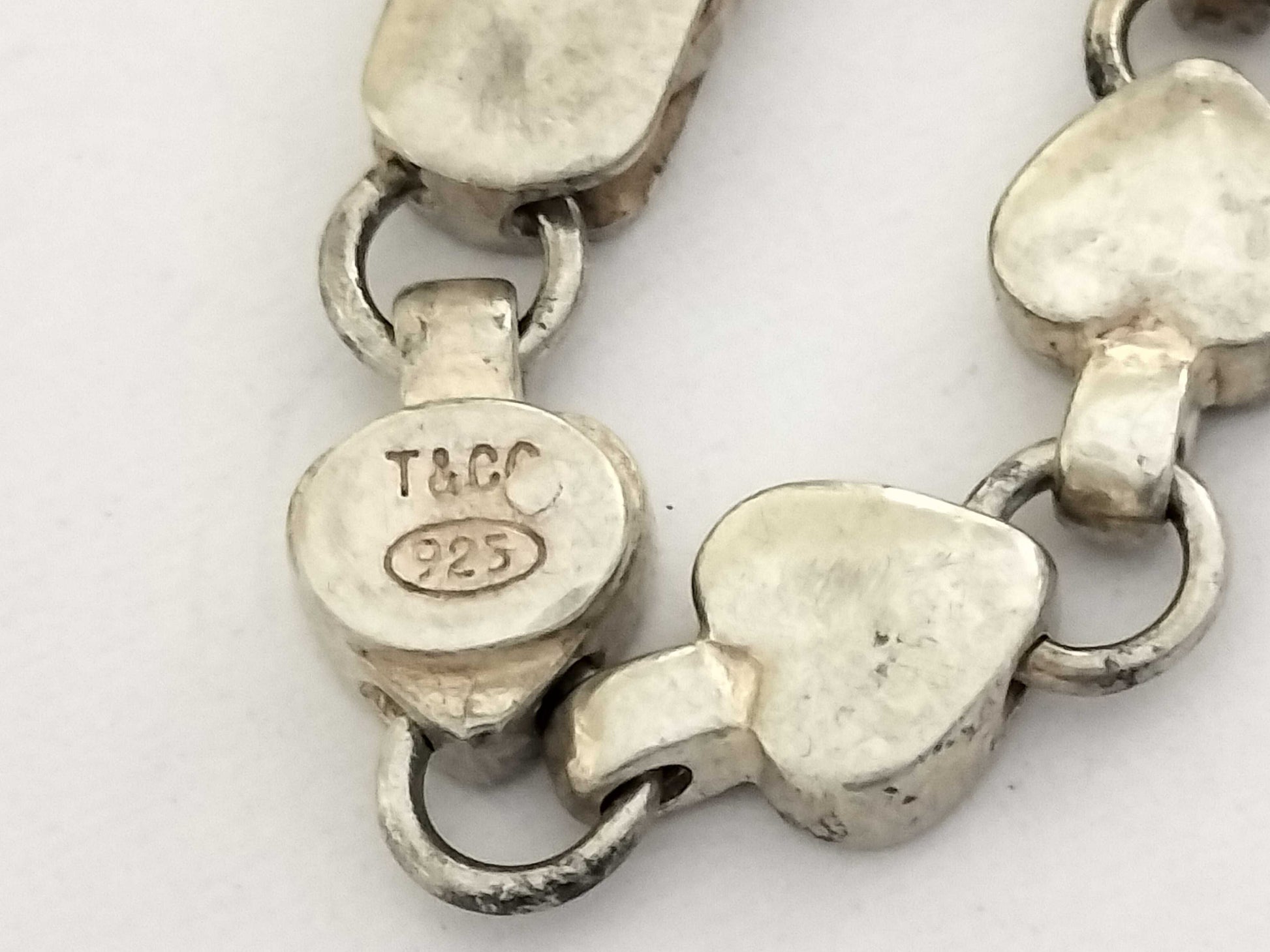 Tiffany & Co. TIFFANY & Co. Bracelet Bracelet Bangle