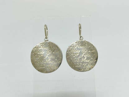 Tiffany & Co. TIFFANY & Co. Earring Set Earrings