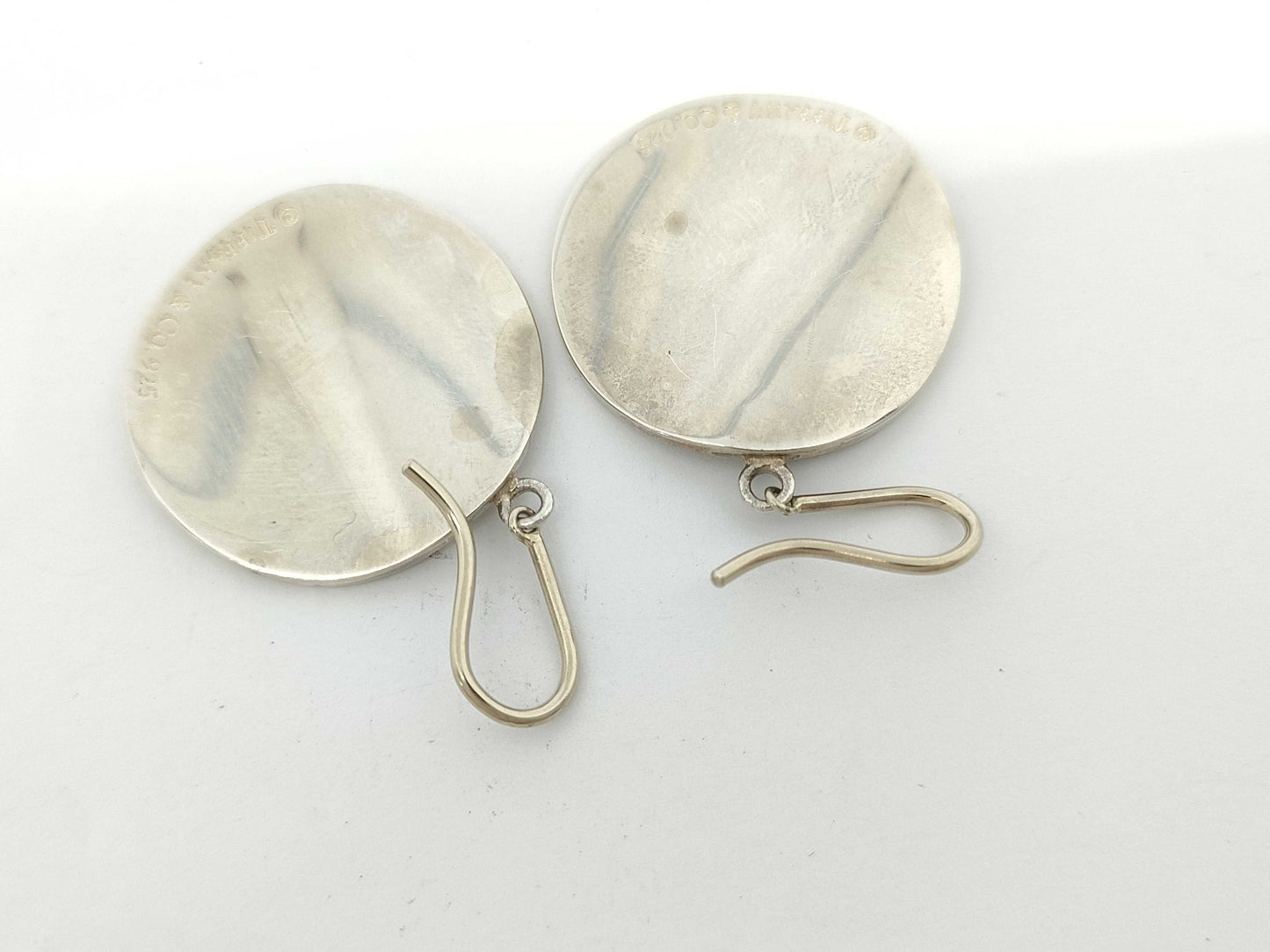 Tiffany & Co. TIFFANY & Co. Earring Set Earrings