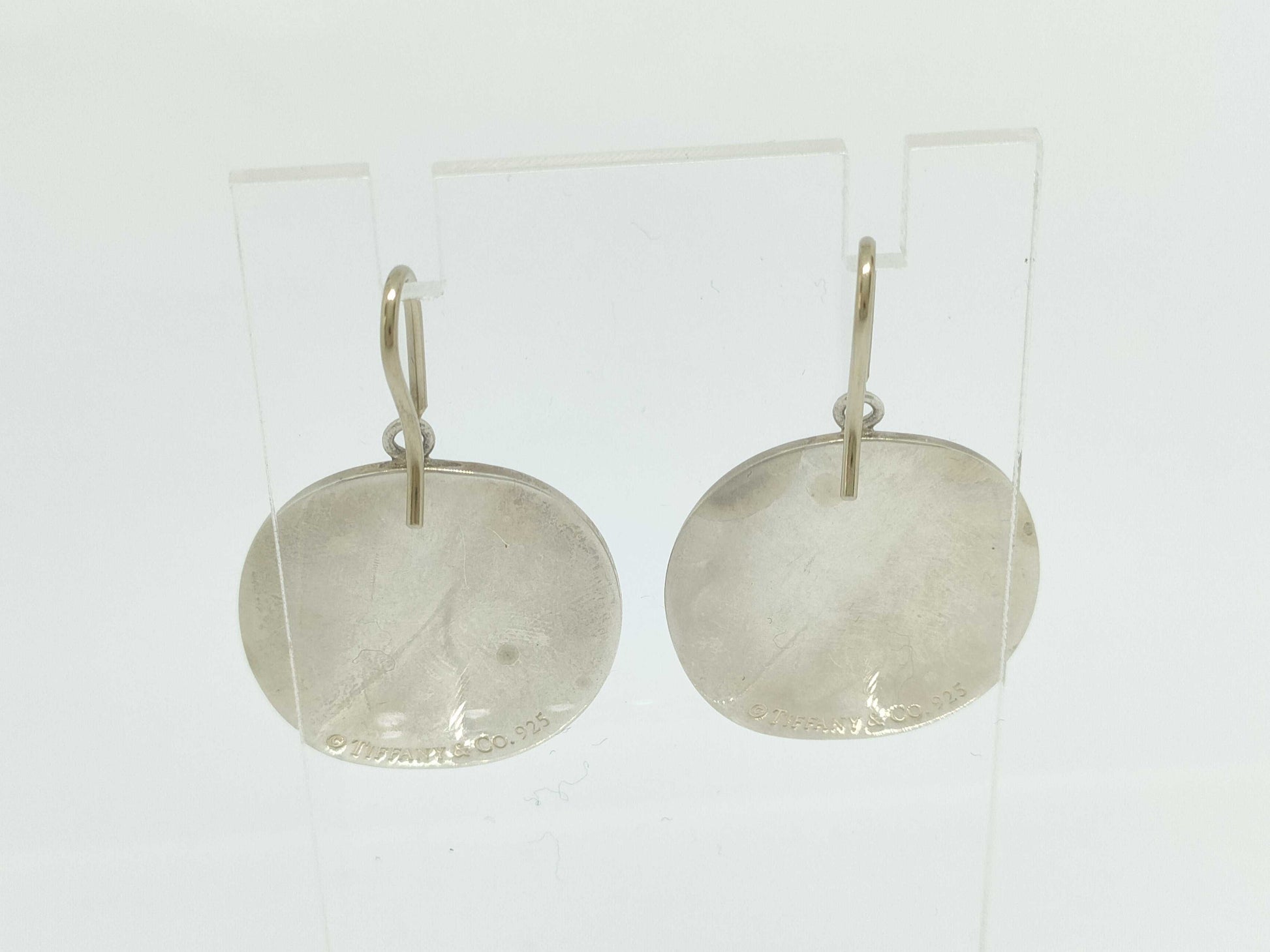 Tiffany & Co. TIFFANY & Co. Earring Set Earrings