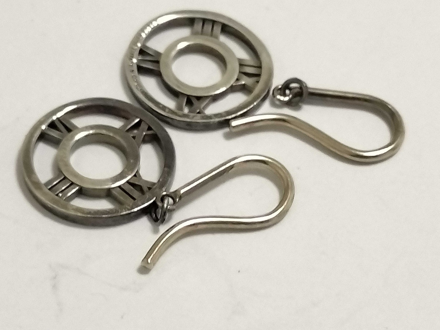 Tiffany & Co. TIFFANY & Co. Earrings Set Earrings