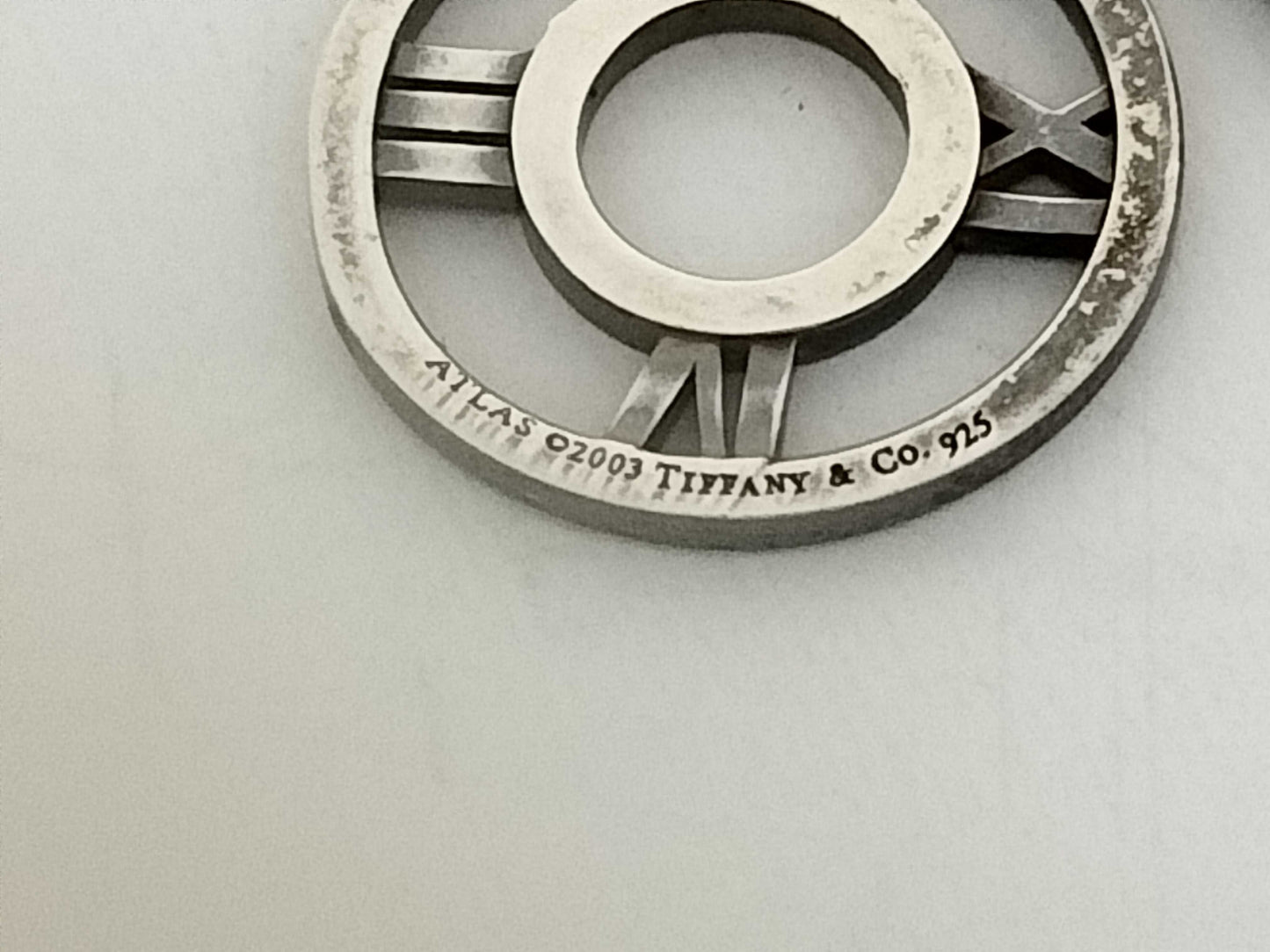 Tiffany & Co. TIFFANY & Co. Earrings Set Earrings