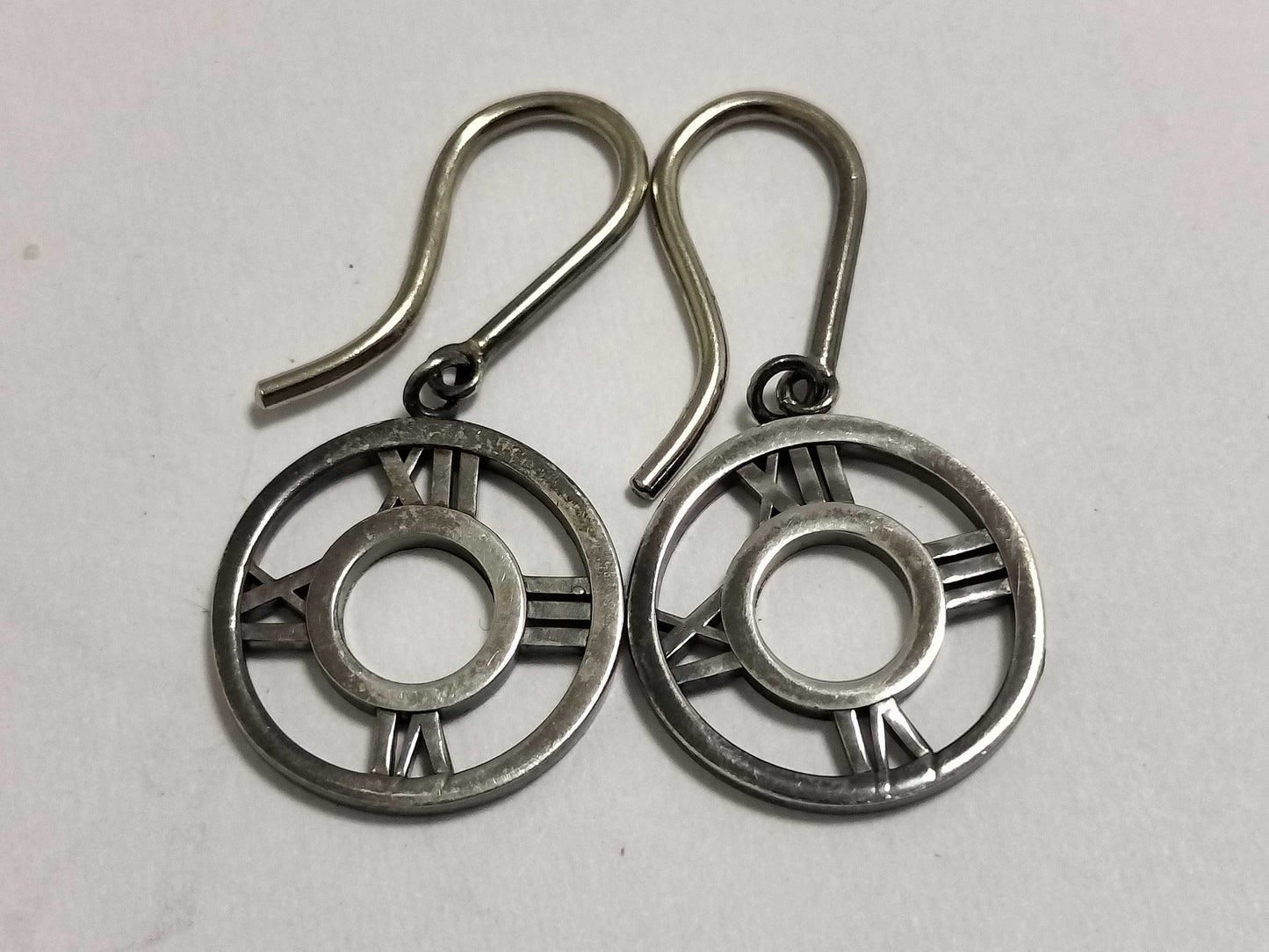 Tiffany & Co. TIFFANY & Co. Earrings Set Earrings