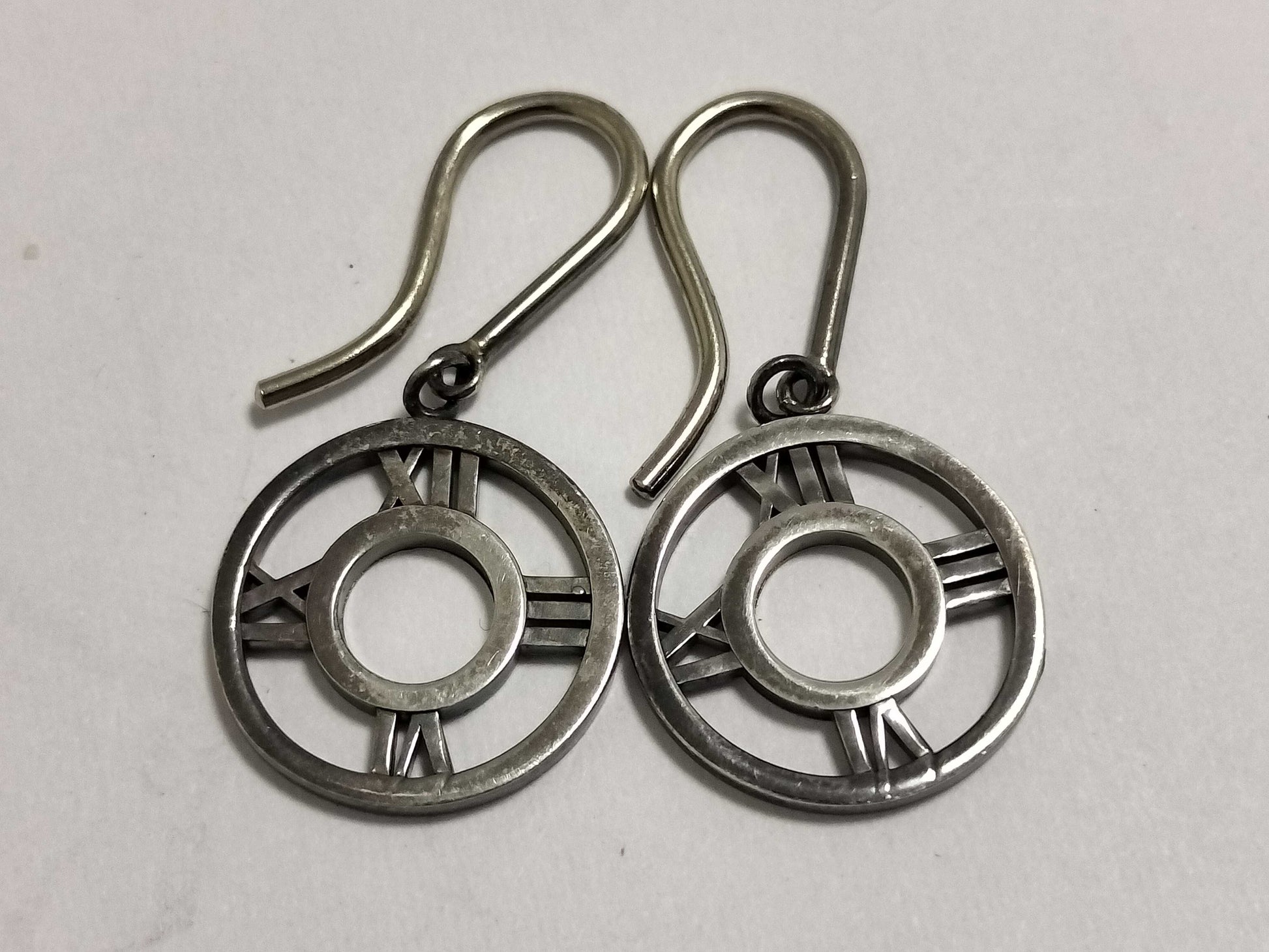 Tiffany & Co. TIFFANY & Co. Earrings Set Earrings