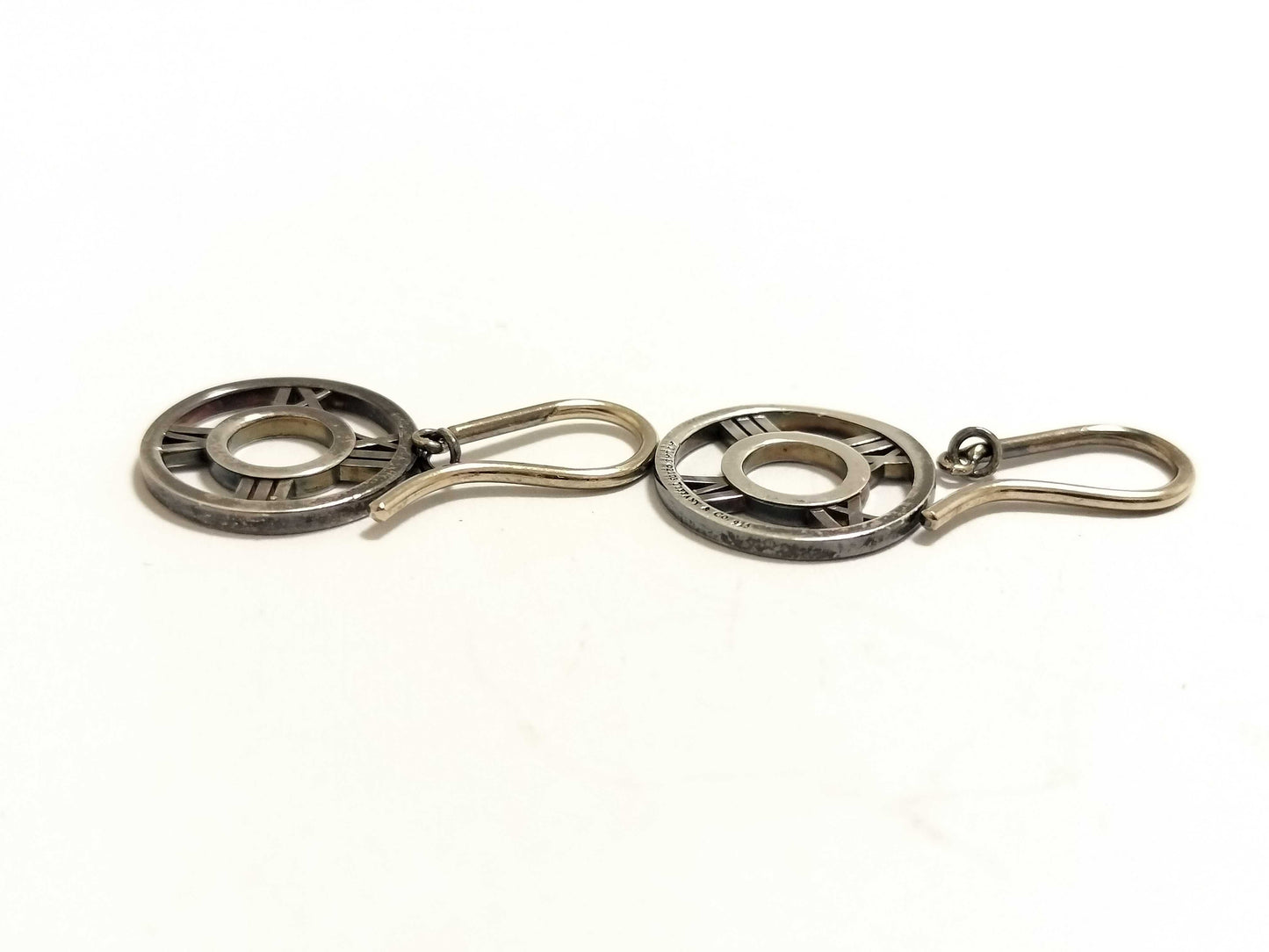 Tiffany & Co. TIFFANY & Co. Earrings Set Earrings