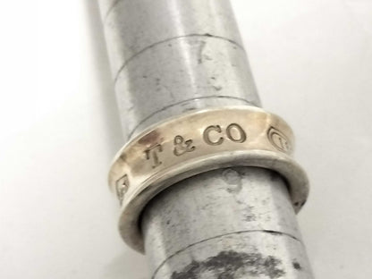 Tiffany & Co. TIFFANY & Co. Ring Ring