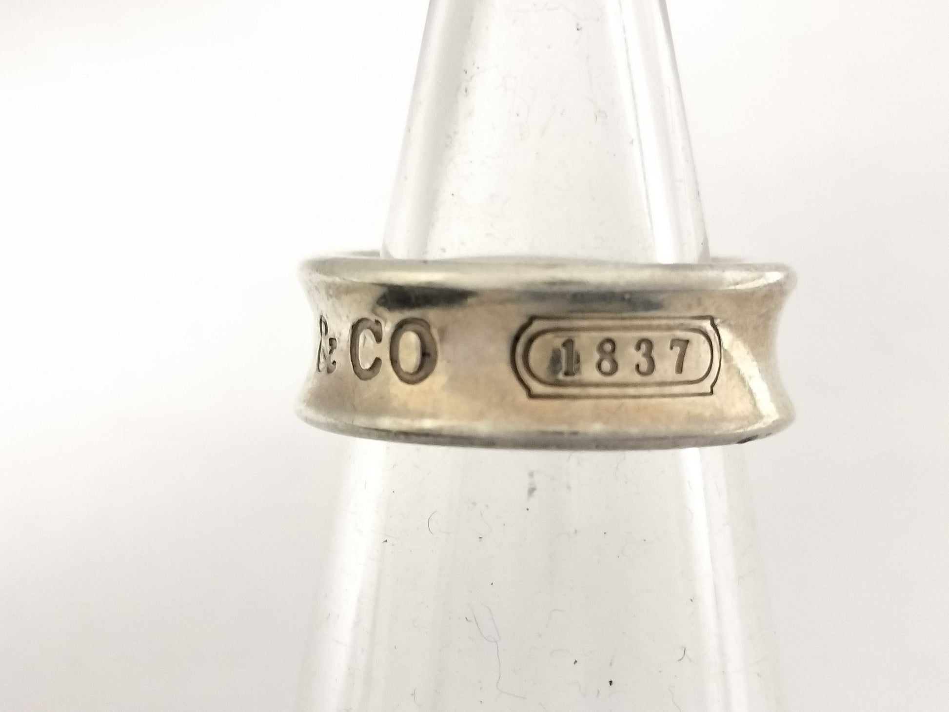 Tiffany & Co. TIFFANY & Co. Ring Ring