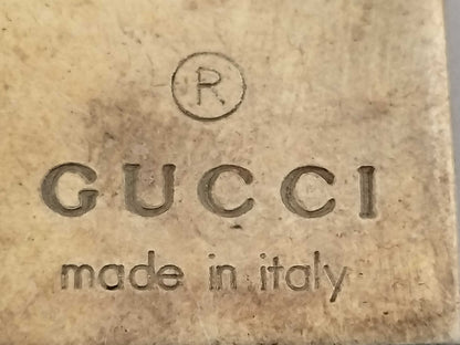 GUCCI GUCCI Necklace Necklace