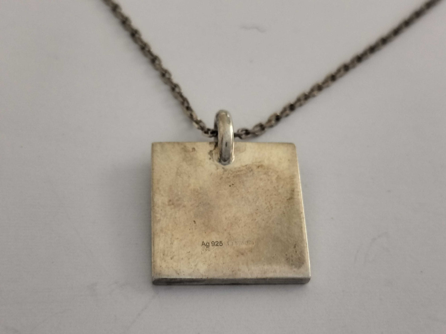 GUCCI GUCCI Necklace Necklace