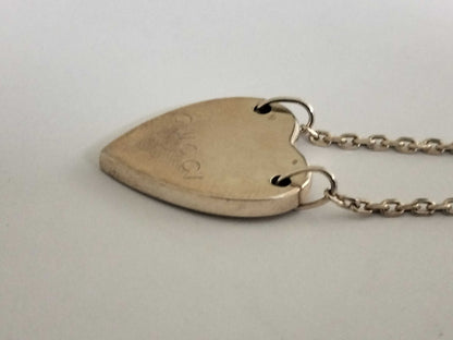 GUCCI GUCCI Necklace Necklace