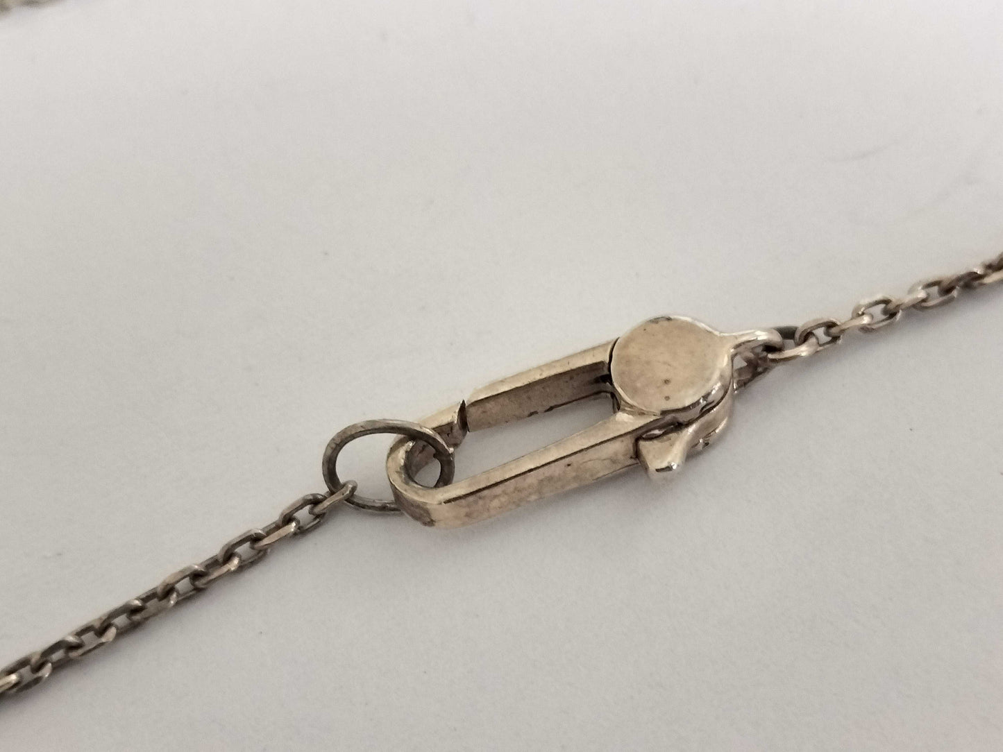 GUCCI GUCCI Necklace Necklace