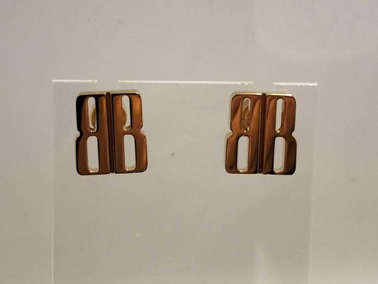 BALENCIAGA BALENCIAGA Earrings Earrings
