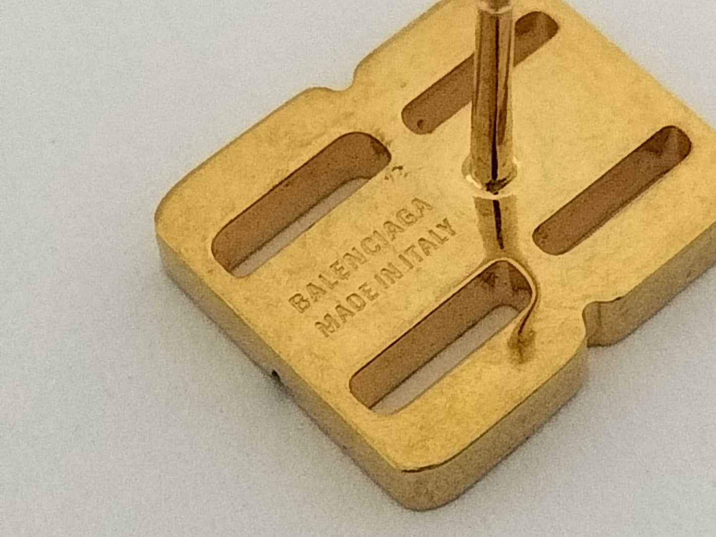 BALENCIAGA BALENCIAGA Earrings Earrings