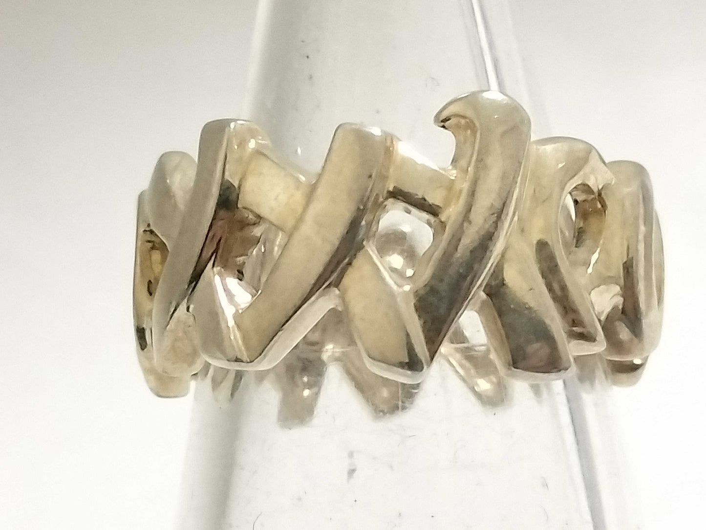 Tiffany & Co. TIFFANY & Co. Ring Ring