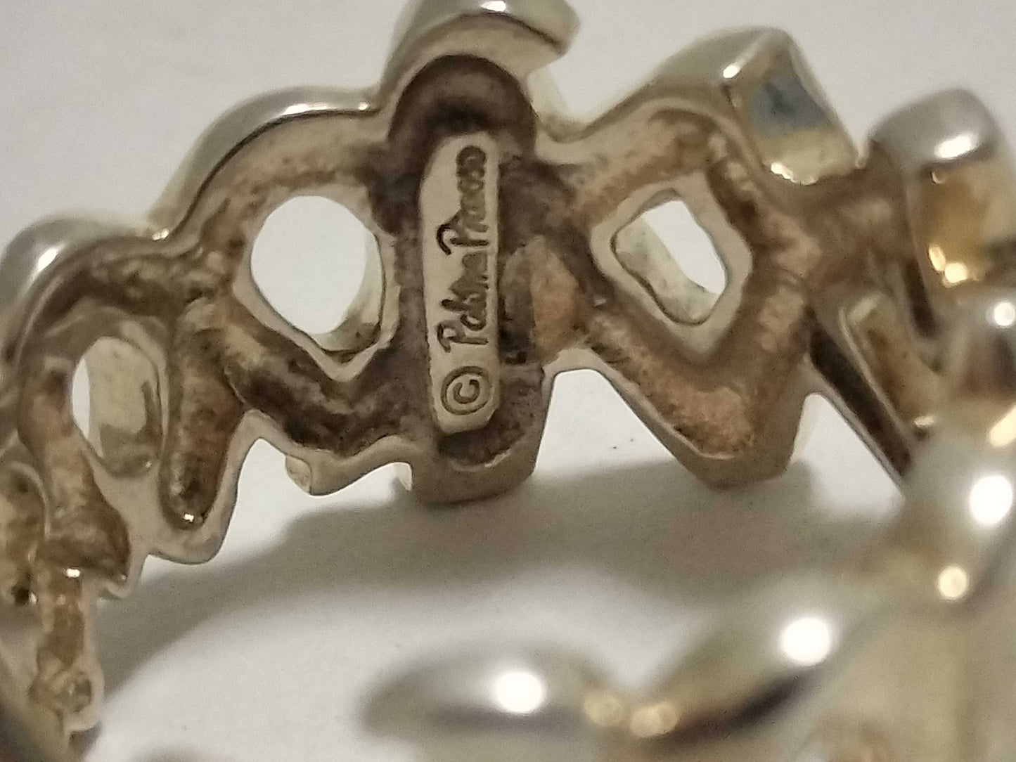 Tiffany & Co. TIFFANY & Co. Ring Ring