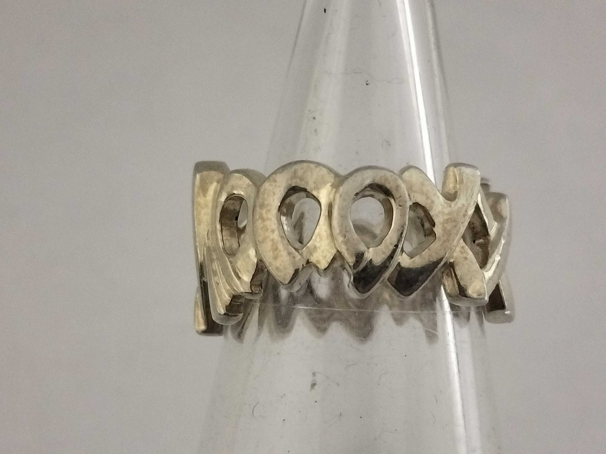 Tiffany & Co. TIFFANY & Co. Ring Ring