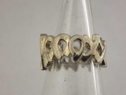 Tiffany & Co. TIFFANY & Co. Ring Ring