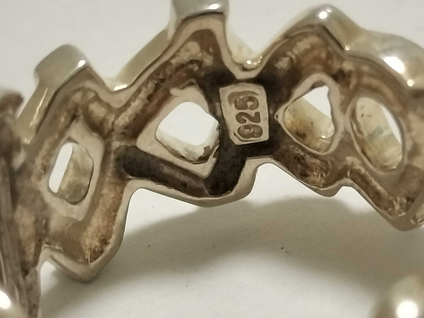 Tiffany & Co. TIFFANY & Co. Ring Ring