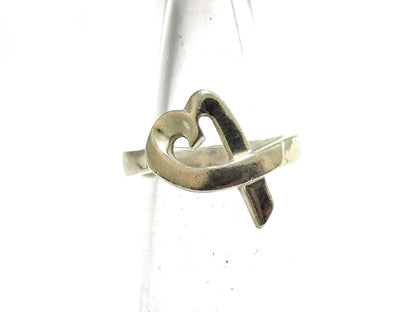 Tiffany & Co. Loving Heart TIFFANY & Co. Ring