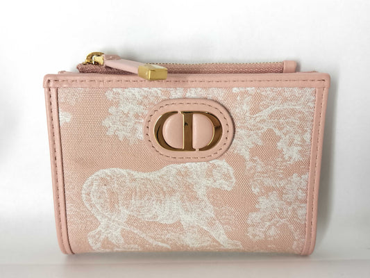 Christian Dior Christian Dior Wallet Wallet