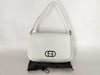 GUCCI GUCCI Leather Shoulder Bag