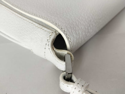 GUCCI GUCCI Leather Shoulder Bag