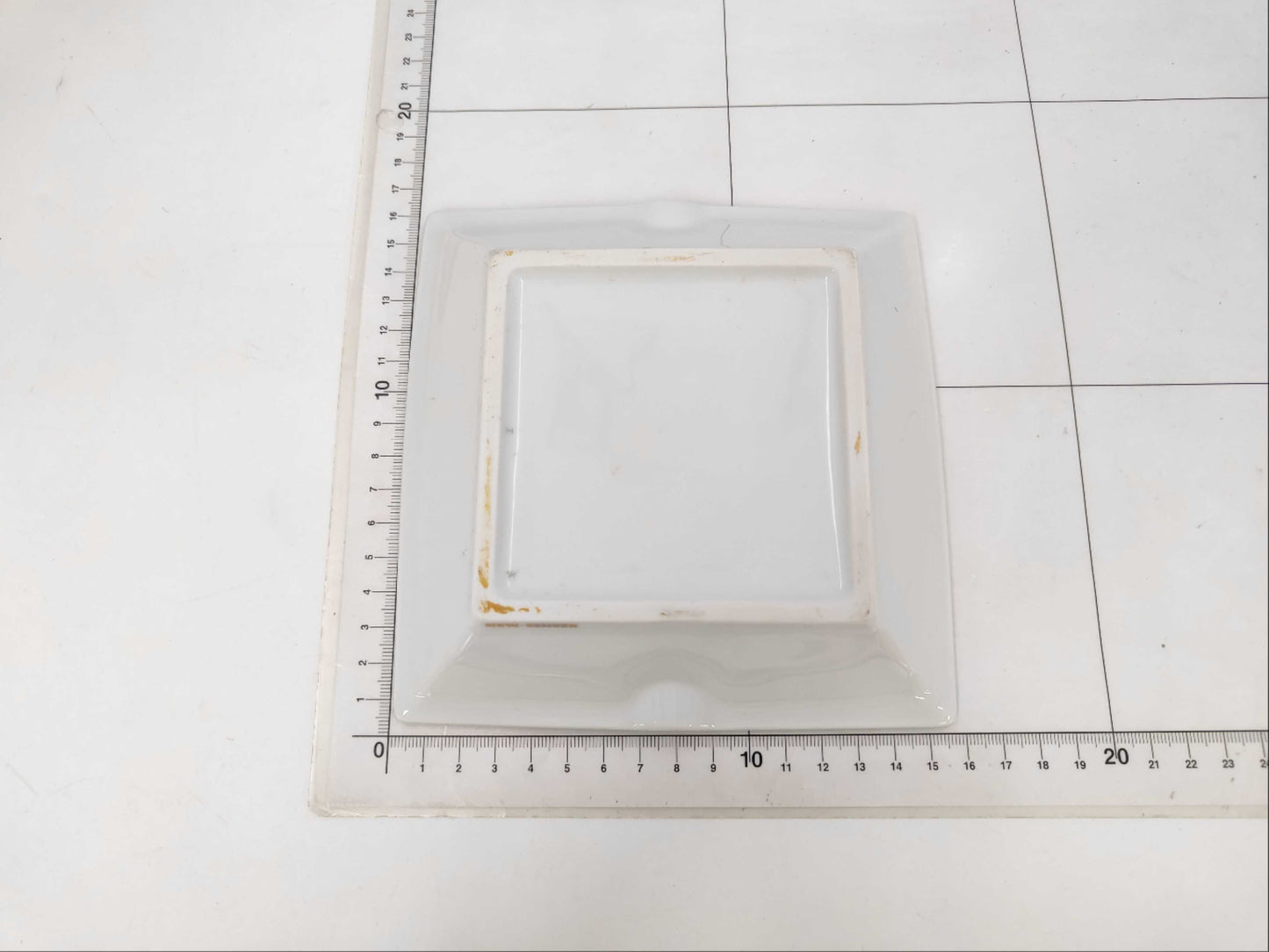 HERMES HERMES Ashtray Plate