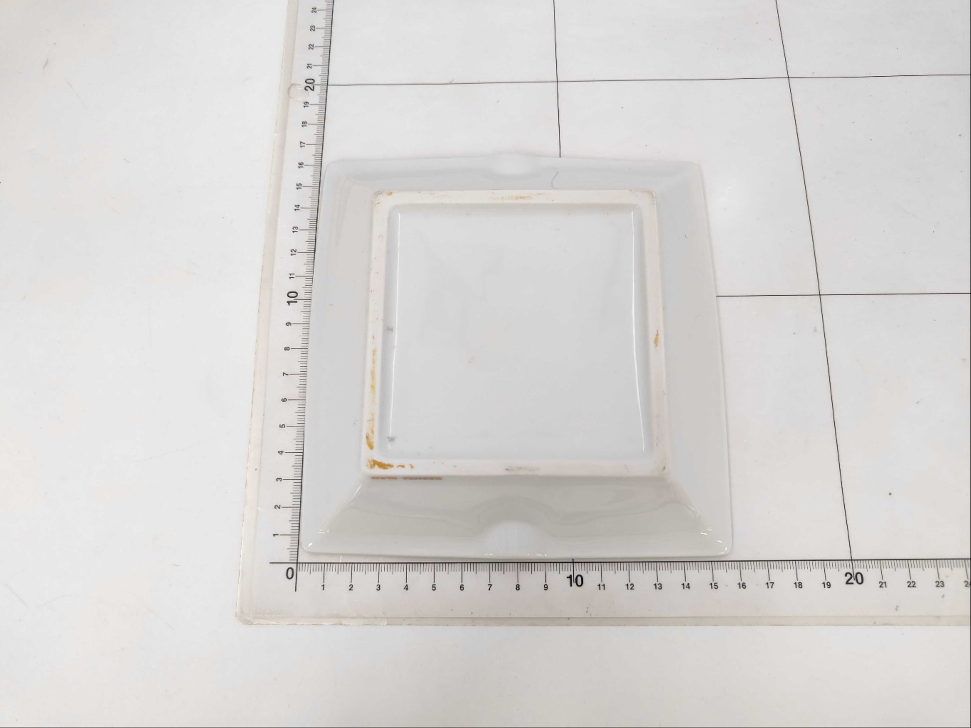 HERMES HERMES Ashtray Plate