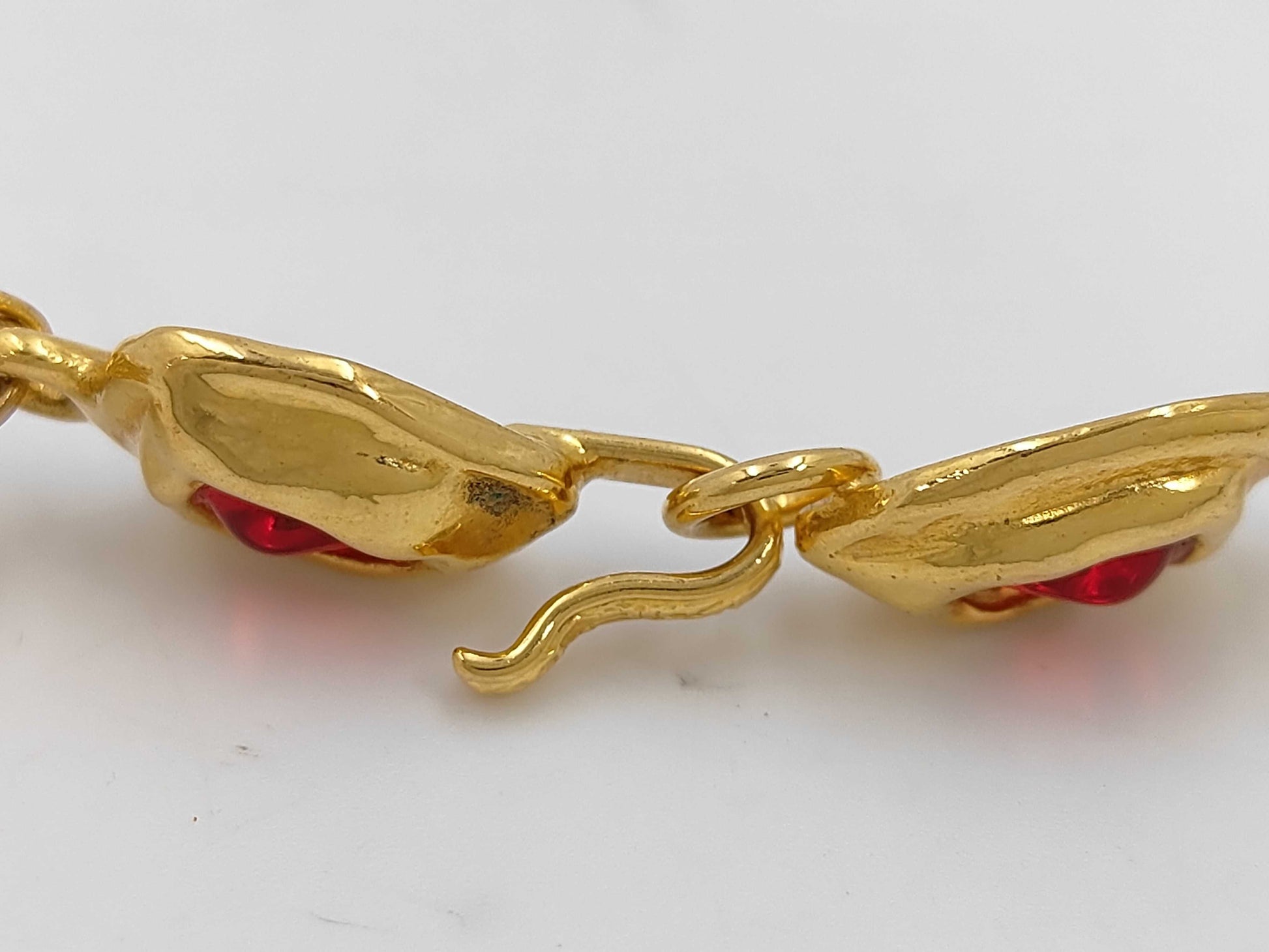 CHANEL CHANEL Pearl Necklace Necklace