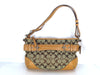COACH Signature Shoulder Bag Shoulder Bag