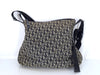 Christian Dior Trotter Messenger Shoulder Bag