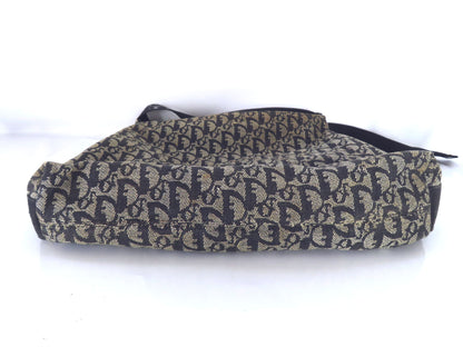 Christian Dior Trotter Messenger Shoulder Bag