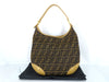 FENDI Zucca pattern Fendi Zucca one-shoulder bag shoulder bag