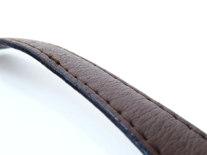 BOTTEGA VENETA Intrecciato Shoulder Bag with Chain Shoulder Bag