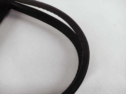 Dior Tweed Tote Bag Handbag Tote Bag