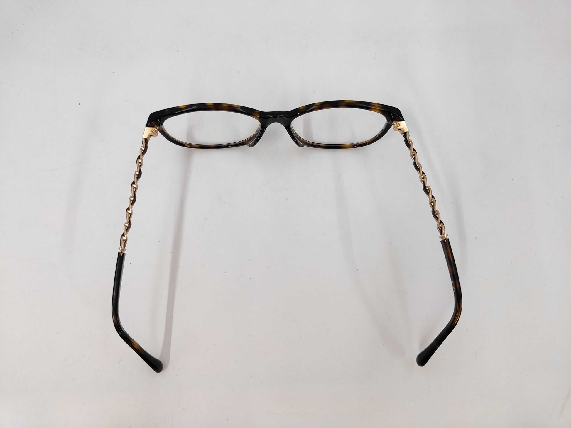  CHANEL Chanel 3221 Sunglasses/Glasses