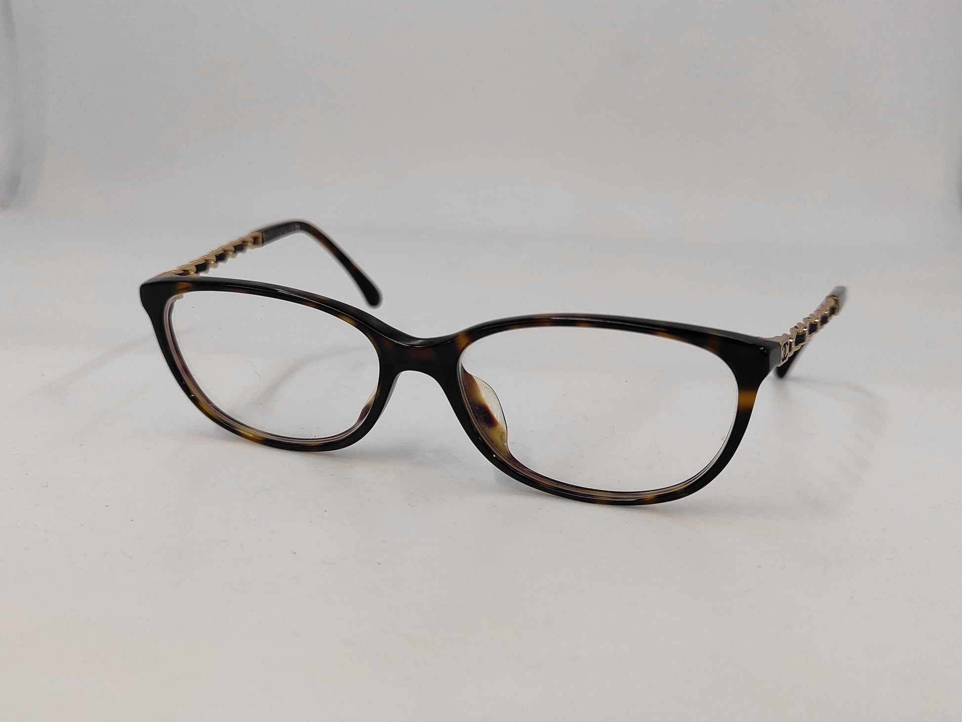  CHANEL Chanel 3221 Sunglasses/Glasses