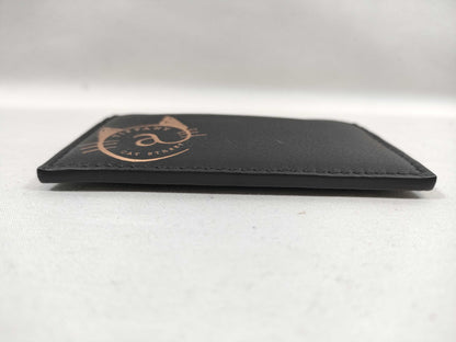 Tiffany & Co. Cat Street Card Case, Card Case, Pass Case, Business Card Case