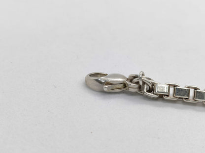 Tiffany & Co. Tiffany Venetian Bracelet 925 Bracelet Bangle