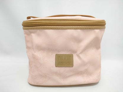 PRIMA CLASSE Nylon Shoulder Bag, Pink