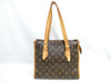 LOUIS VUITTON Monogram Popincourt Au Shoulder Bag