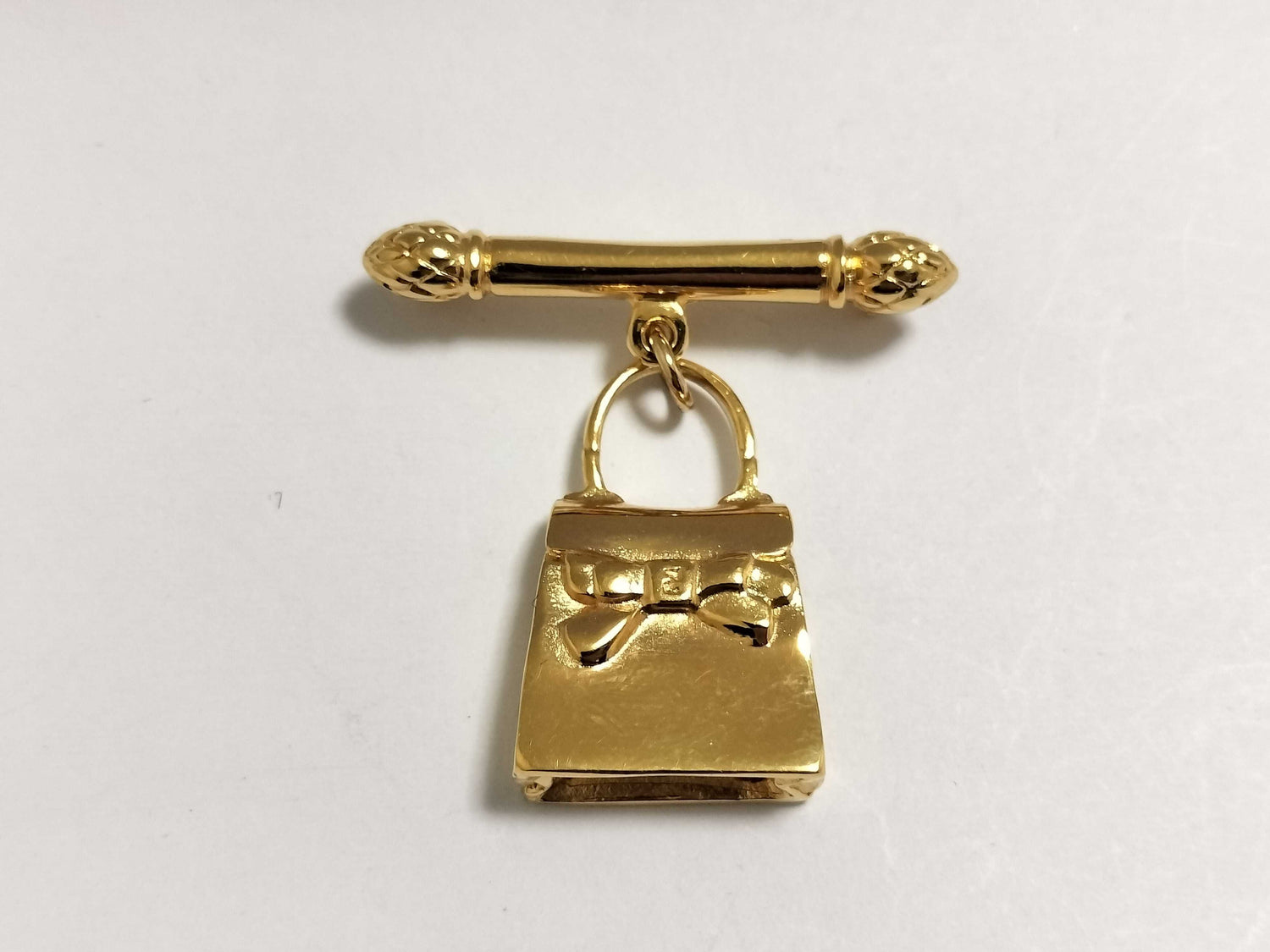 FENDI Fendi Brooch Brooch