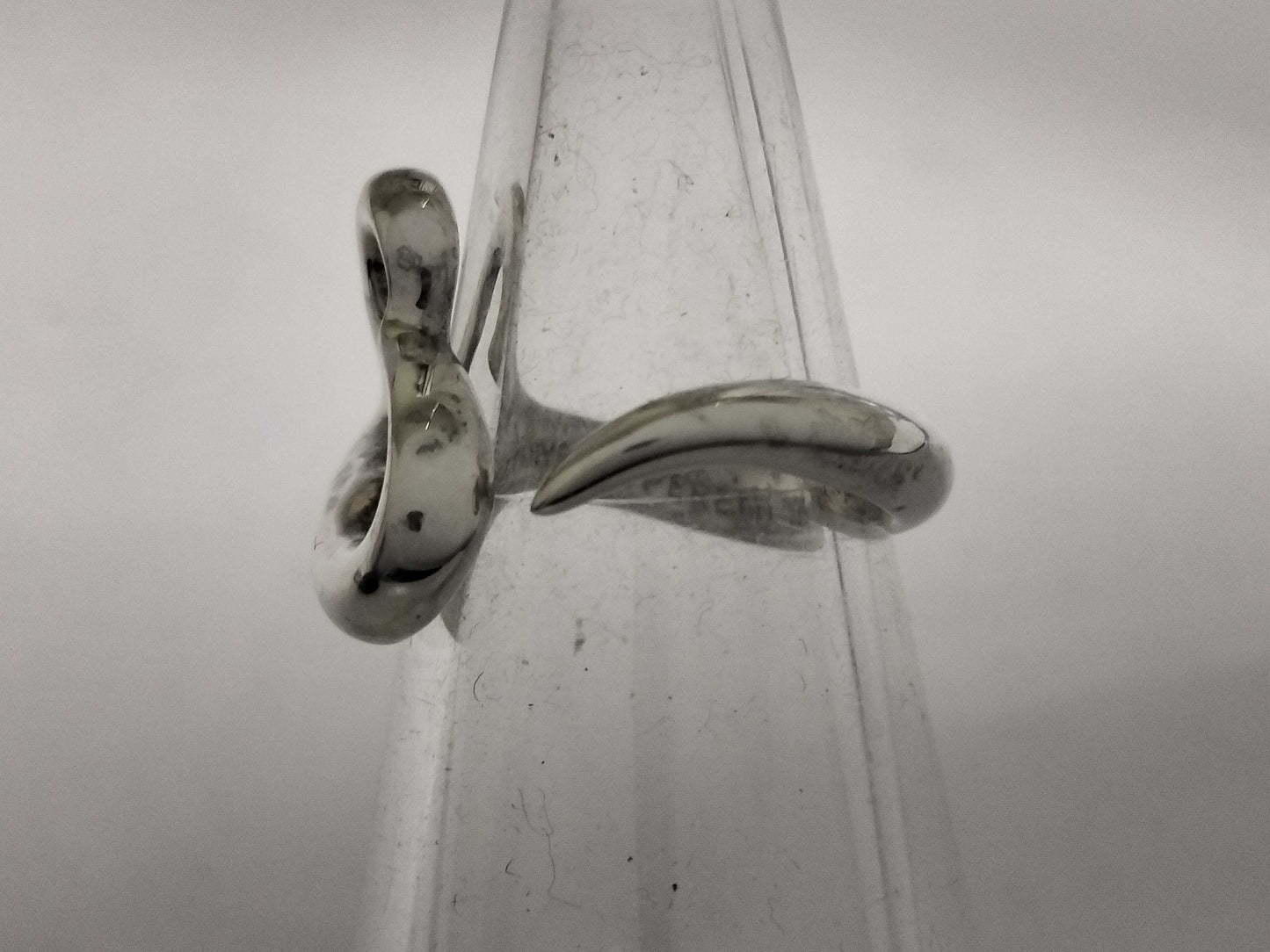 Tiffany & Co. Tiffany PERETTI Ring 925 Ring