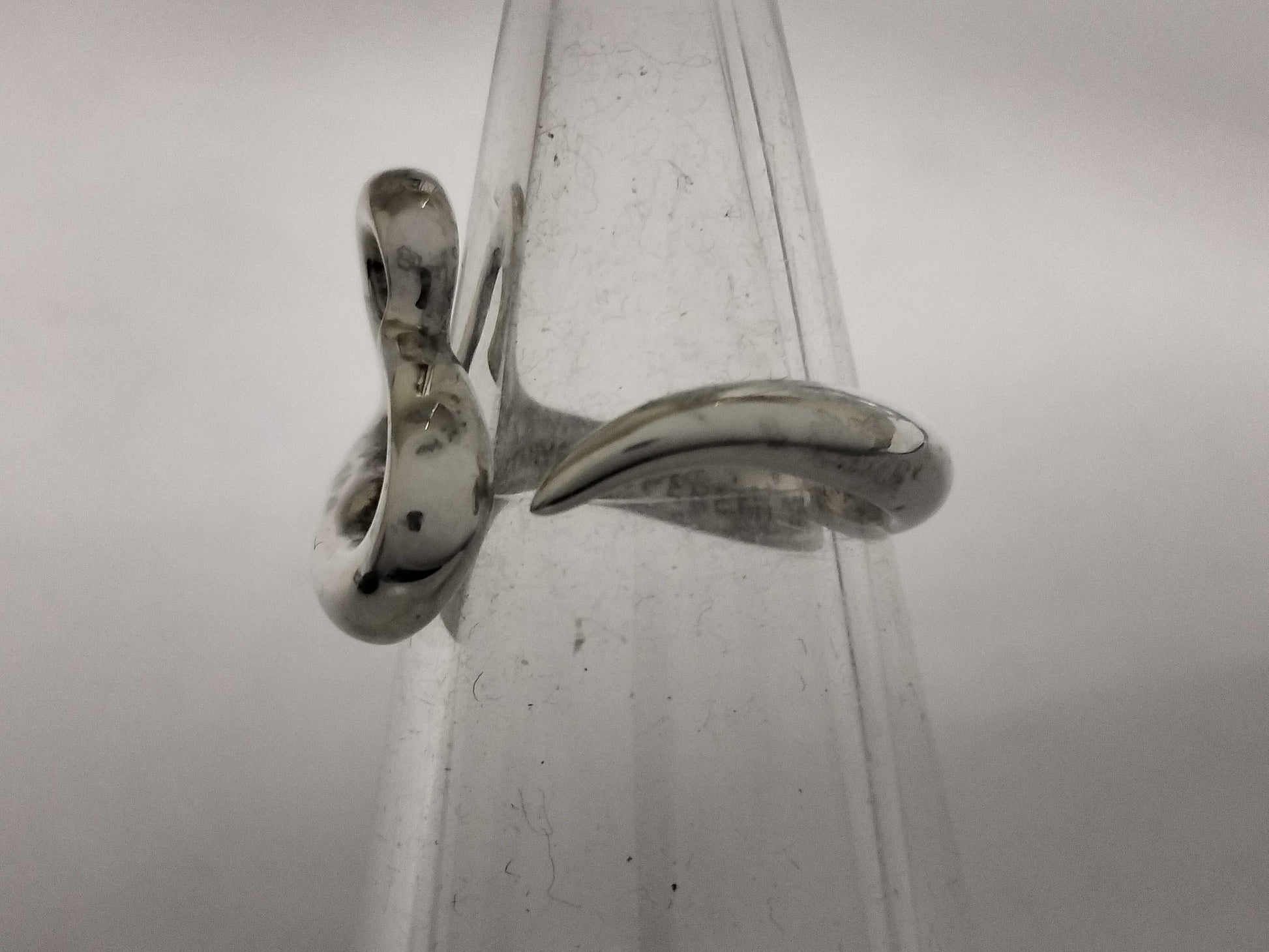 Tiffany & Co. Tiffany PERETTI Ring 925 Ring