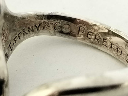 Tiffany & Co. Tiffany PERETTI Ring 925 Ring