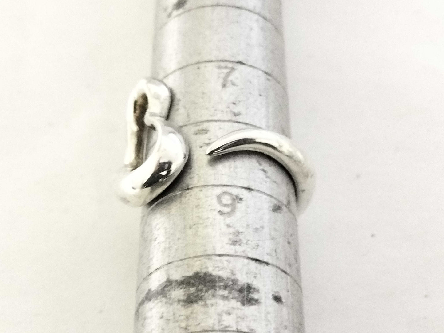 Tiffany & Co. Tiffany PERETTI Ring 925 Ring