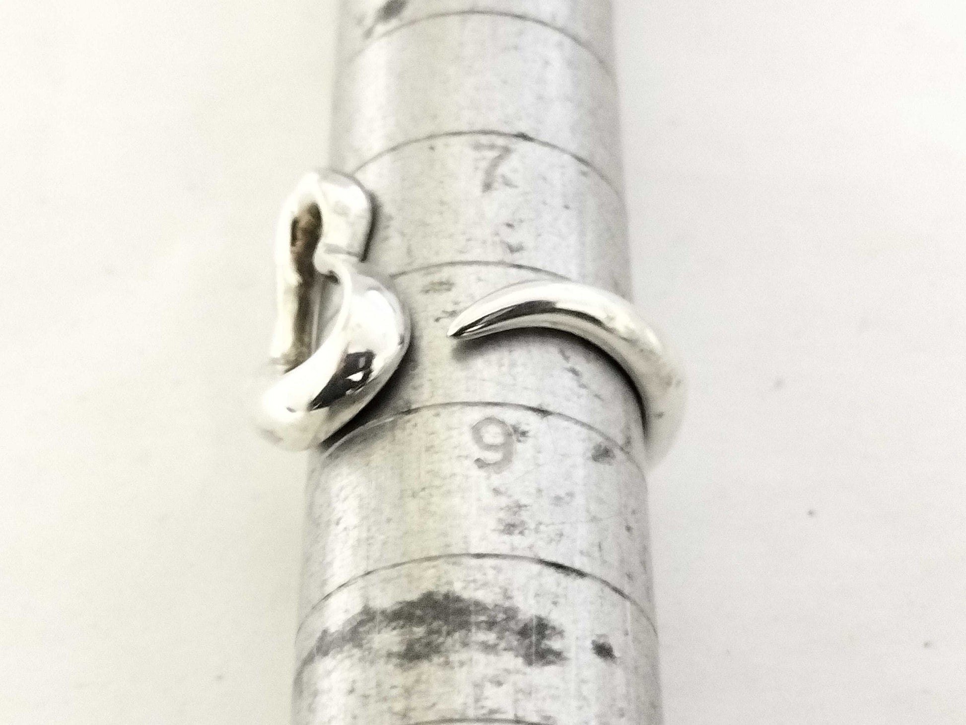 Tiffany & Co. Tiffany PERETTI Ring 925 Ring