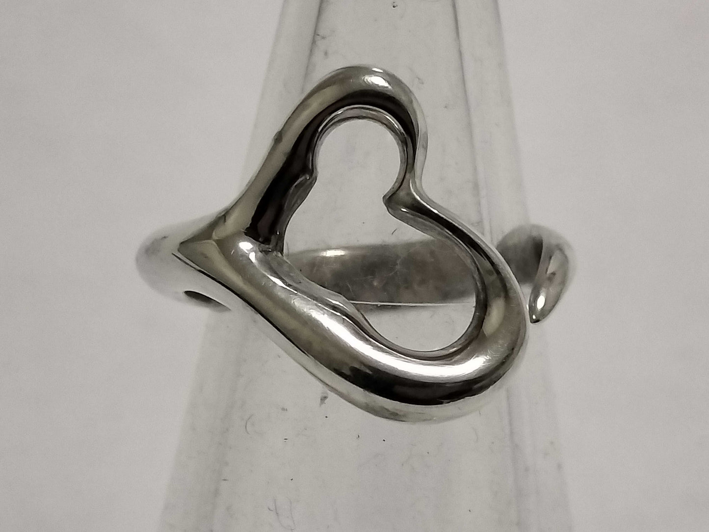 Tiffany & Co. Tiffany PERETTI Ring 925 Ring