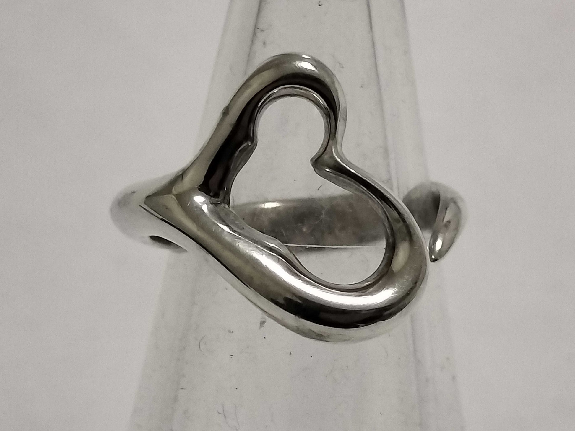 Tiffany & Co. Tiffany PERETTI Ring 925 Ring