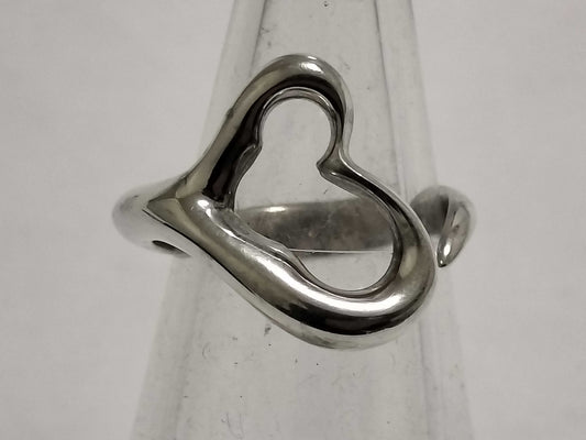 Tiffany & Co. Tiffany PERETTI Ring 925 Ring